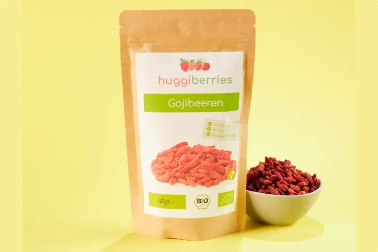 Huggiberries