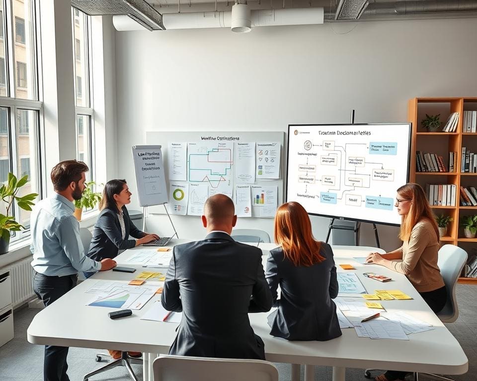 Lean Management