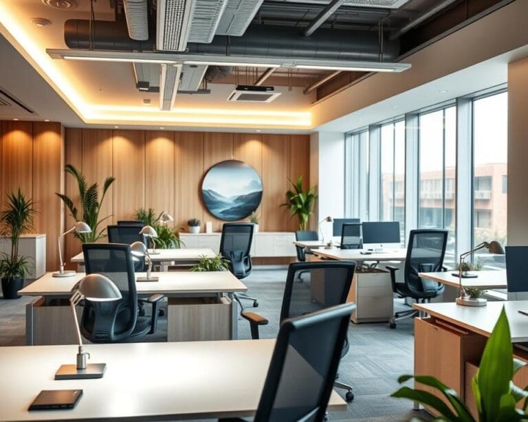 Lichtplanung Büro