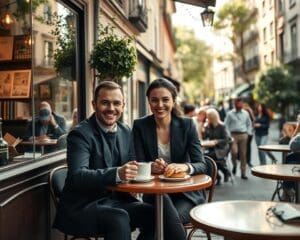 Lifestyle Alltag
