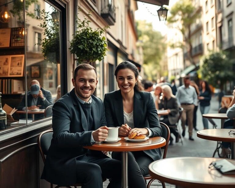 Lifestyle Alltag
