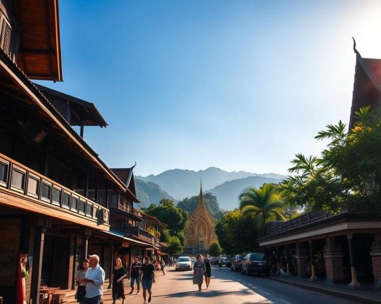 Luang Prabang