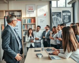 Oracle APEX Training