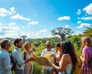 Reise Madagaskar