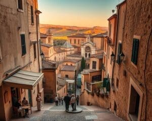 Sehenswürdigkeiten Matera