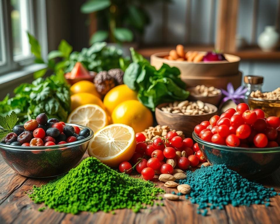 Superfoods