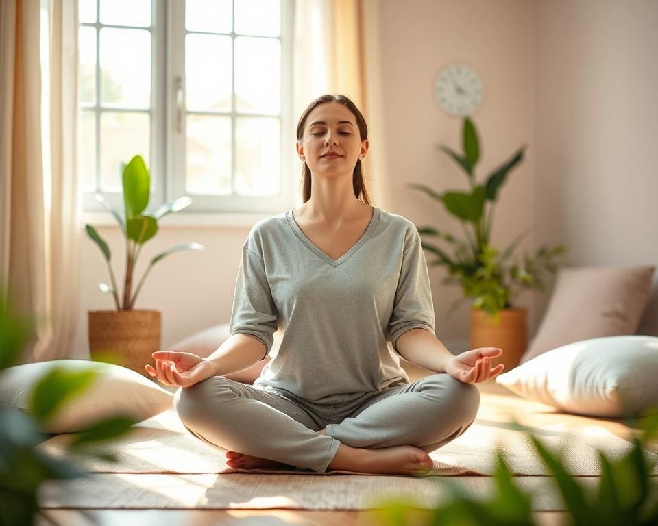 mentale Wellness