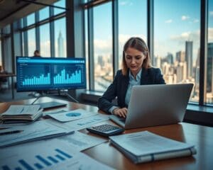 Cashflow Management