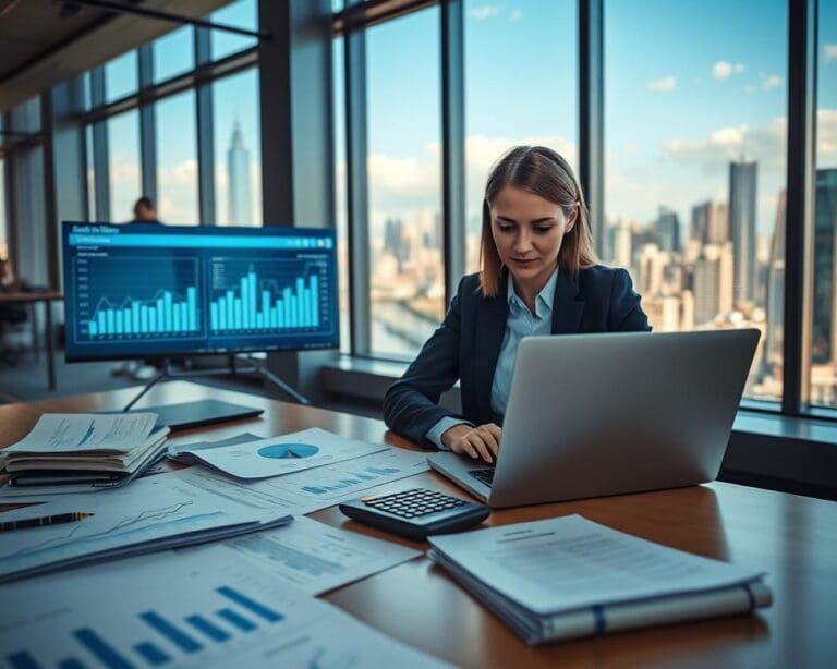 Cashflow Management