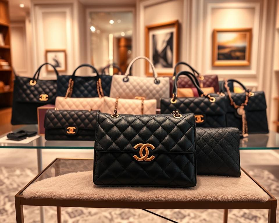 Chanel Taschen