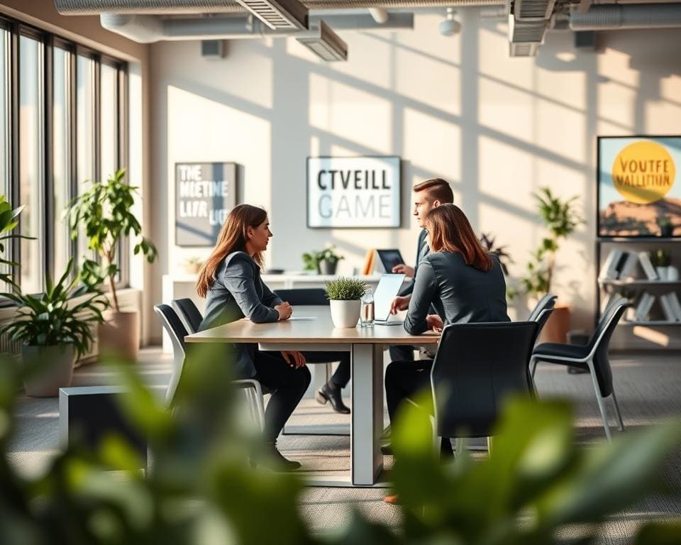 Employer Branding