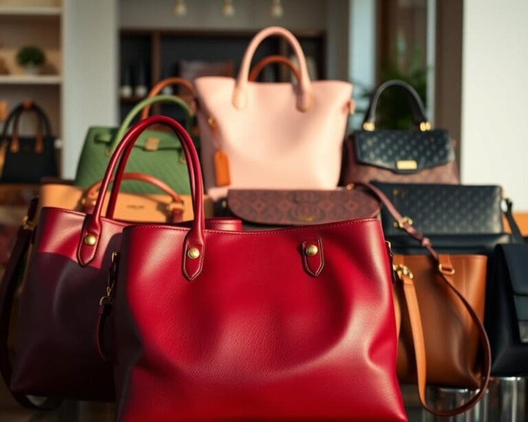 Handtaschen Trends