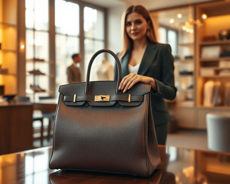 Hermès Birkin Bag