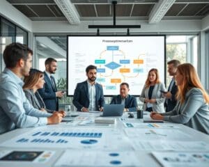 Prozessoptimierung