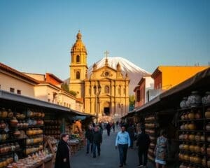 Puebla Mexiko