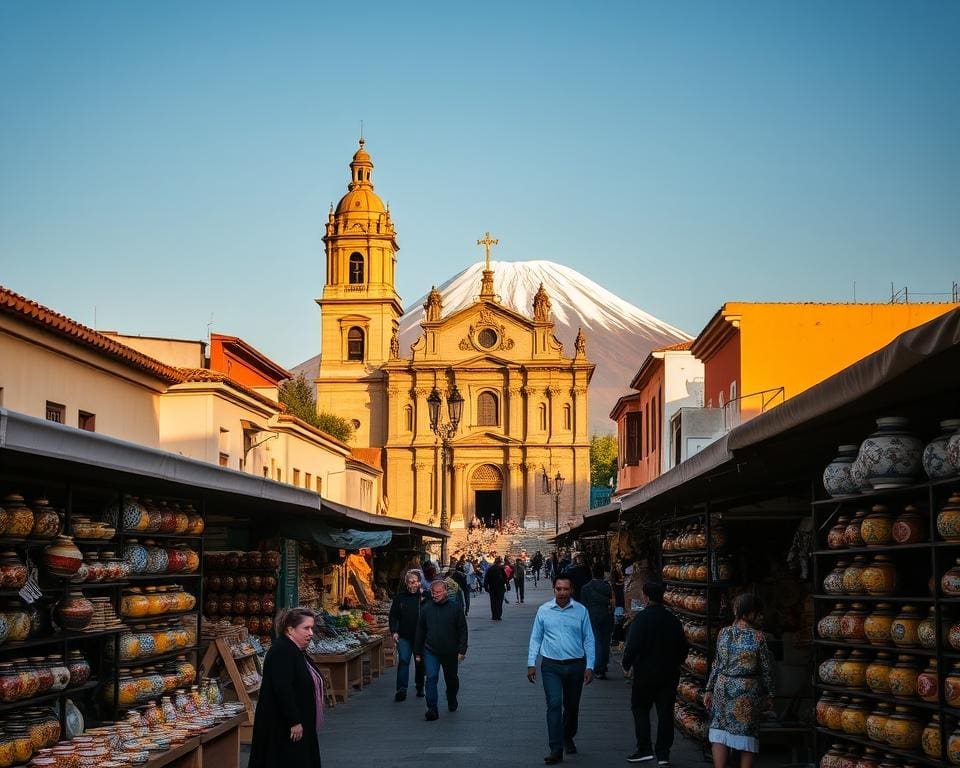 Puebla Mexiko