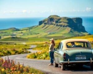 Roadtrip Irland