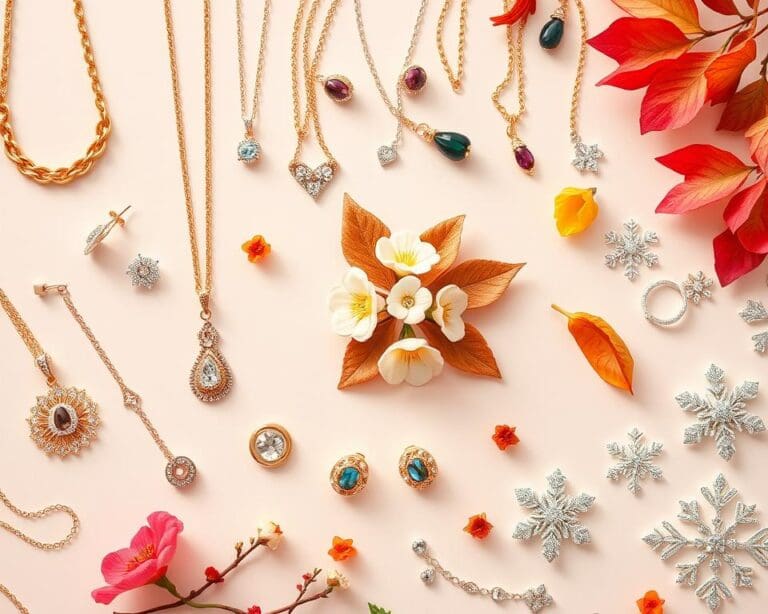 Schmuck Trends
