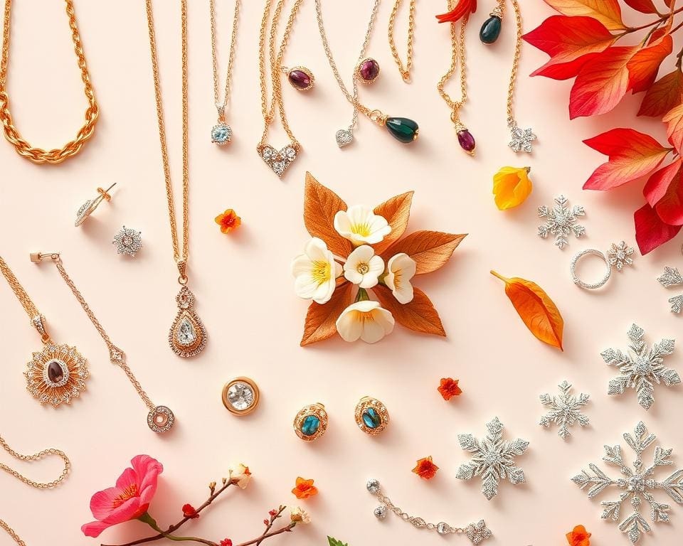 Schmuck Trends
