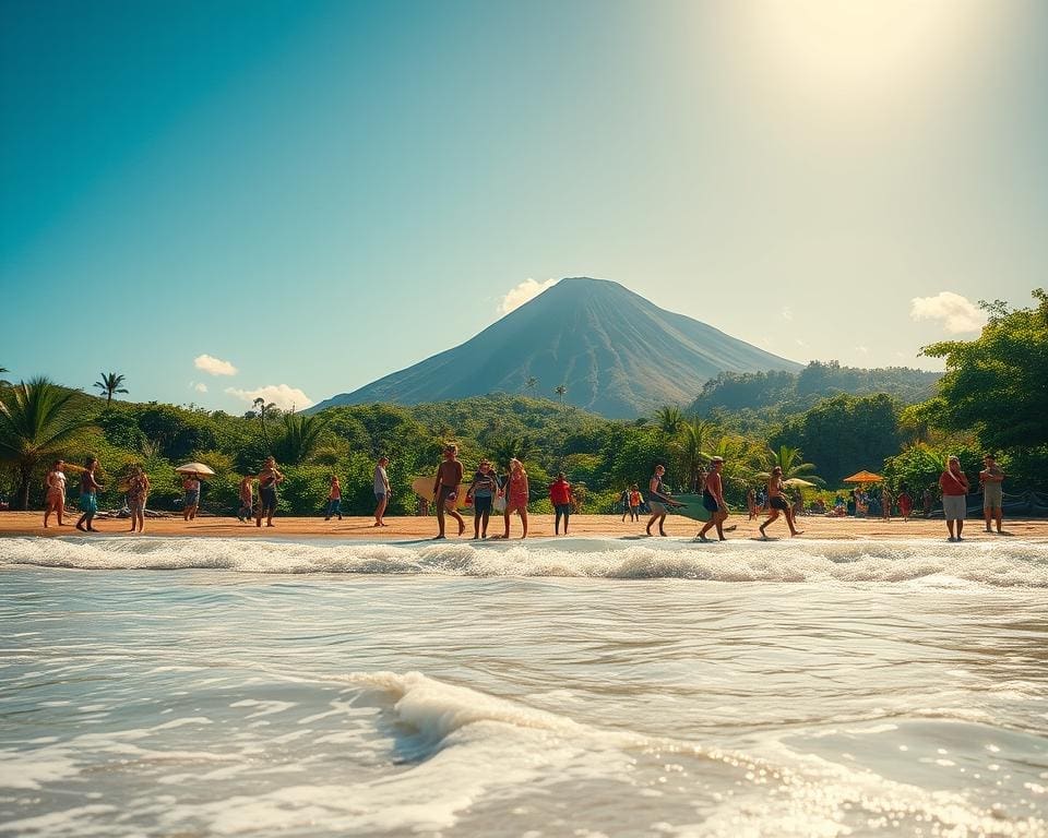 Urlaub Costa Rica