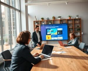 Webentwicklung