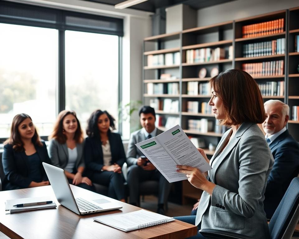 finanzielle Bildung