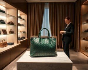 Bottega Veneta Taschen