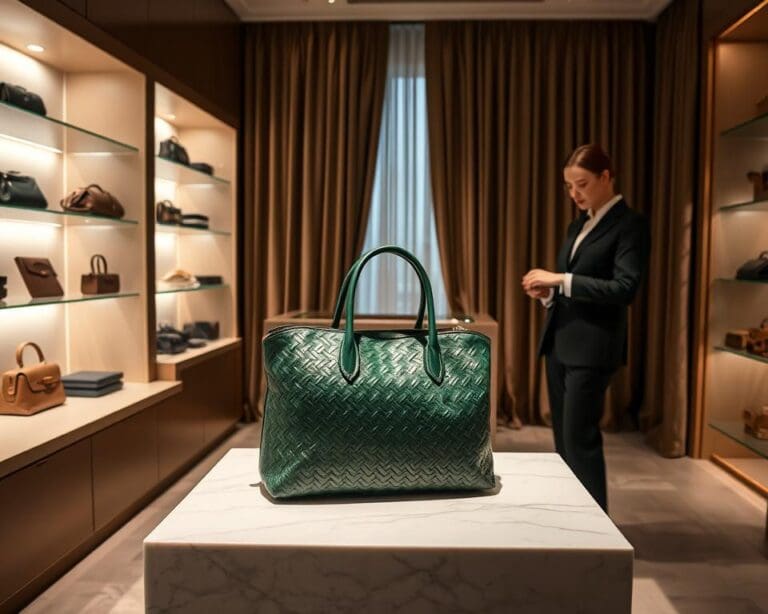 Bottega Veneta Taschen