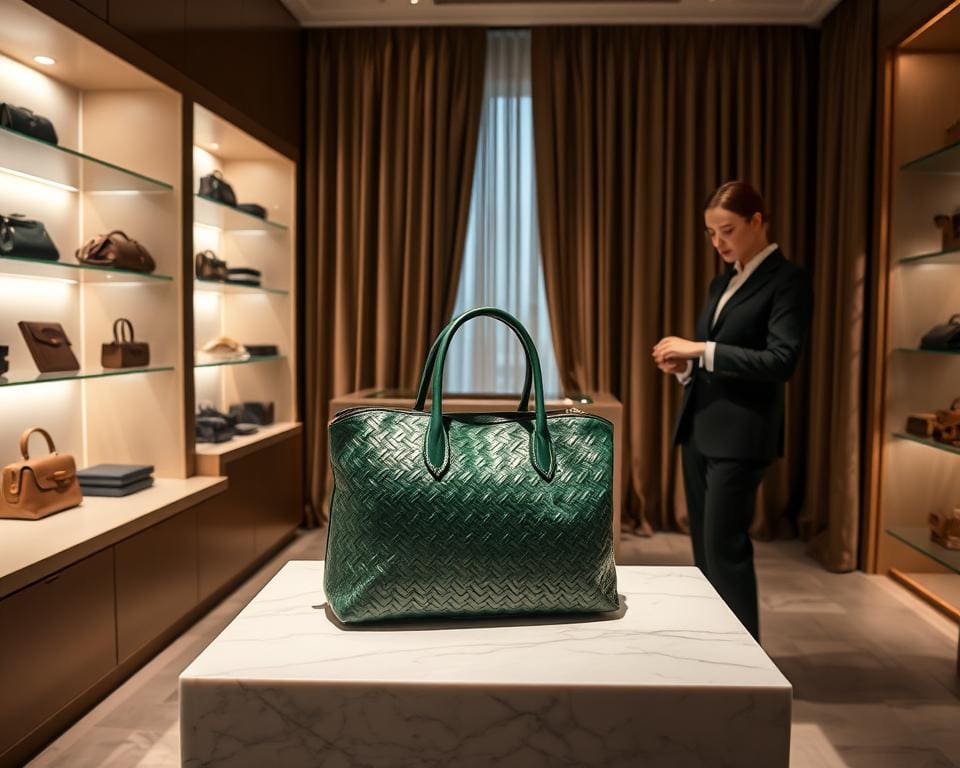 Bottega Veneta Taschen