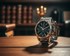 Breitling Uhren