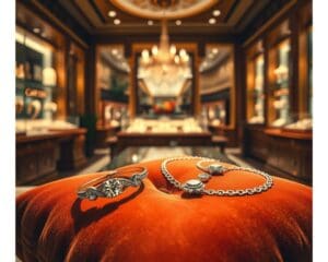 Cartier Schmuck