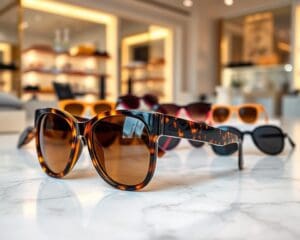 Designer Sonnenbrillen