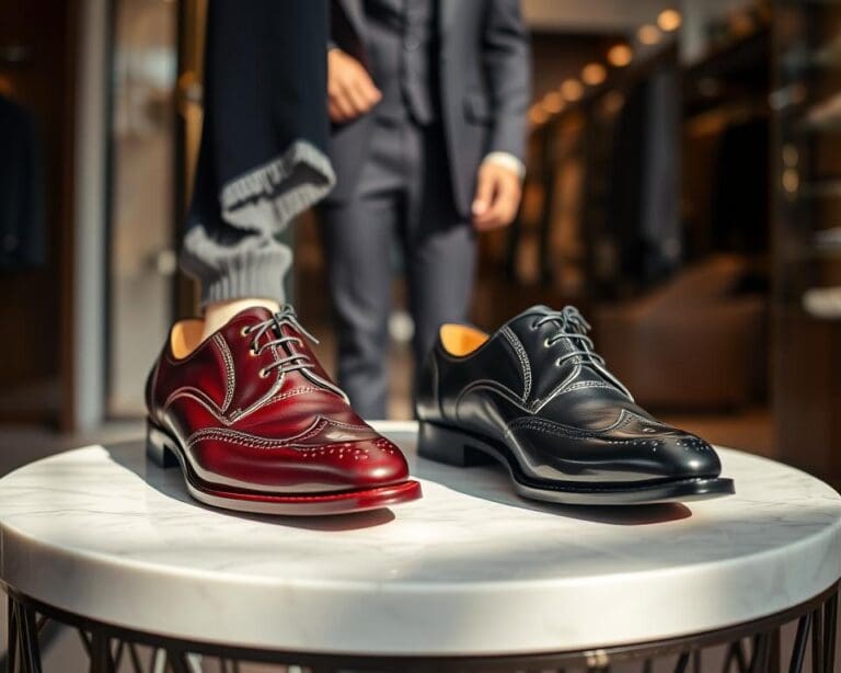Designerschuhe