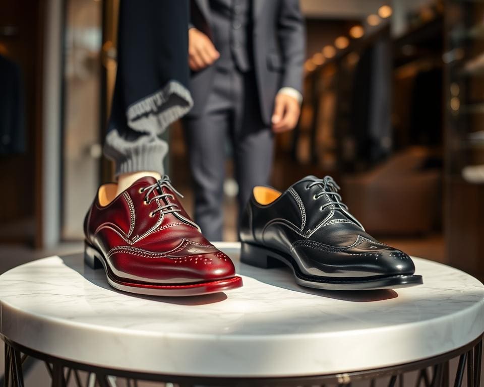Designerschuhe