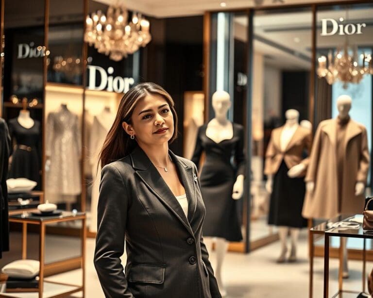 Dior Mode