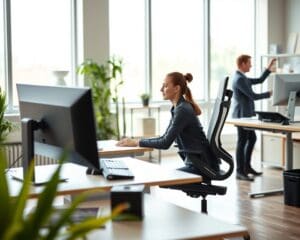 Ergonomie