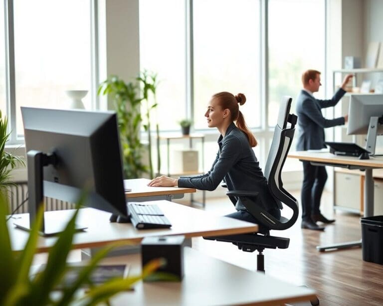 Ergonomie