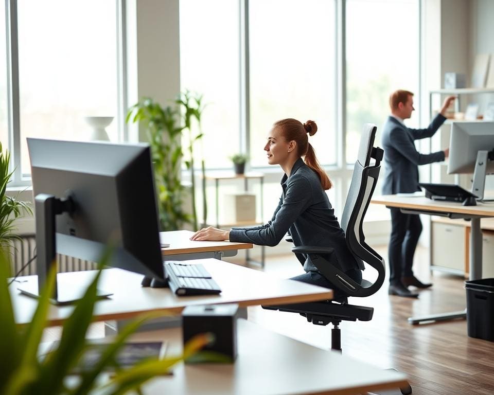 Ergonomie