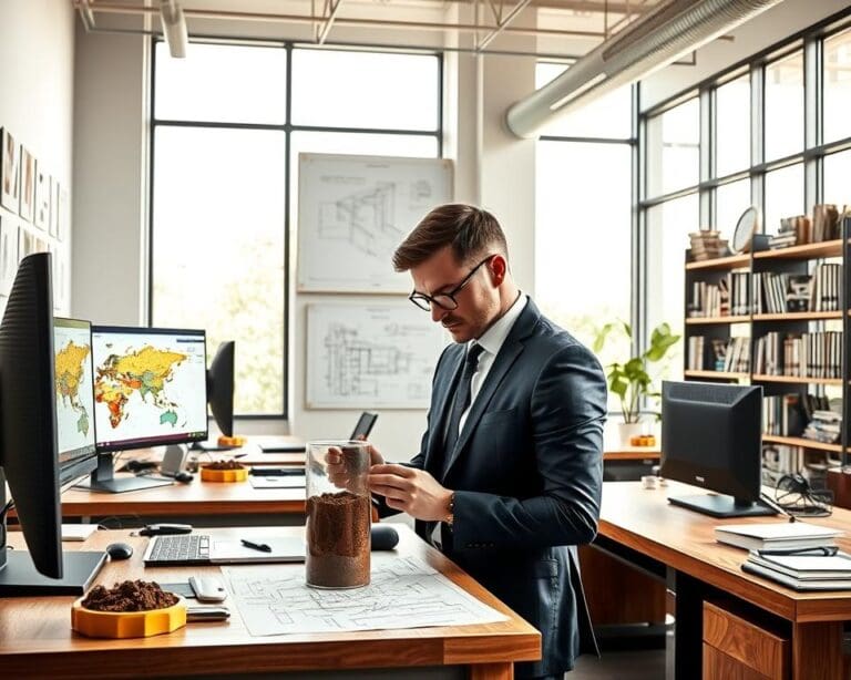 Geotechnikbüro