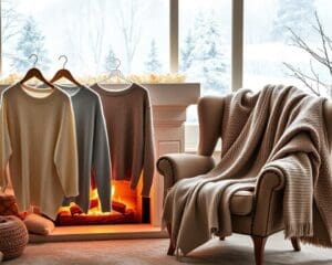Kaschmir Pullover
