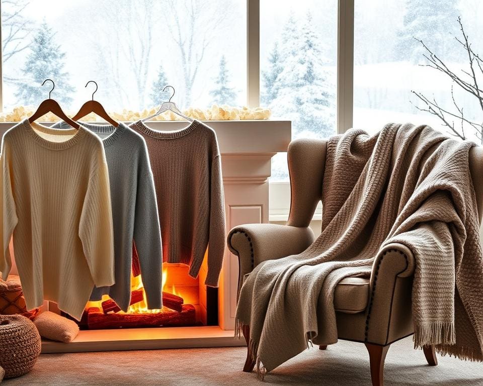Kaschmir Pullover