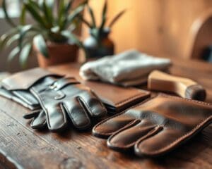 Lederaccessoires