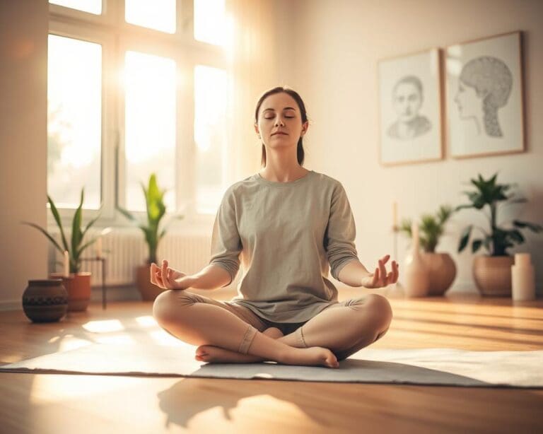 Meditation