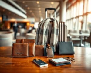 Reiseaccessoires