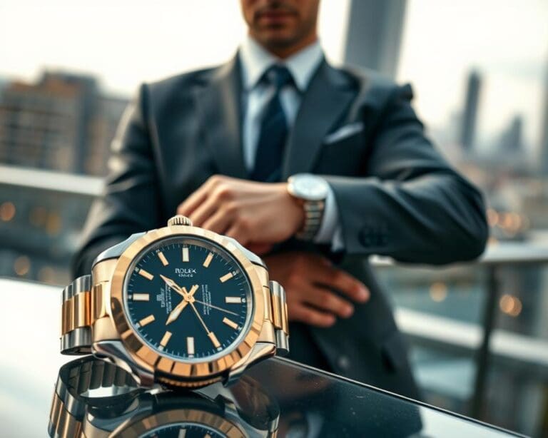 Rolex Uhren