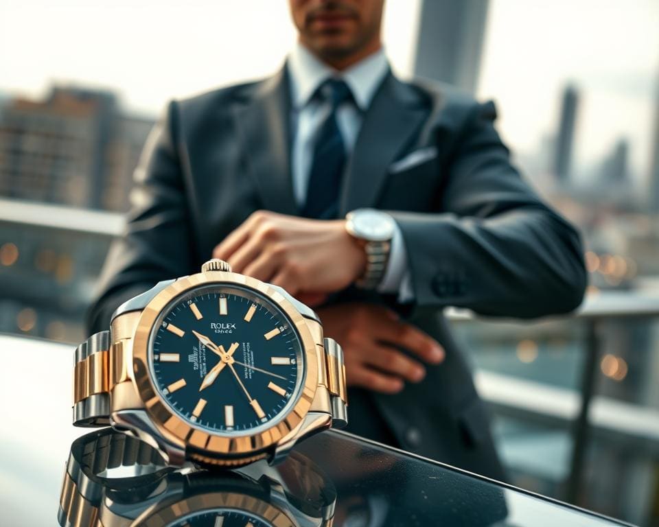 Rolex Uhren