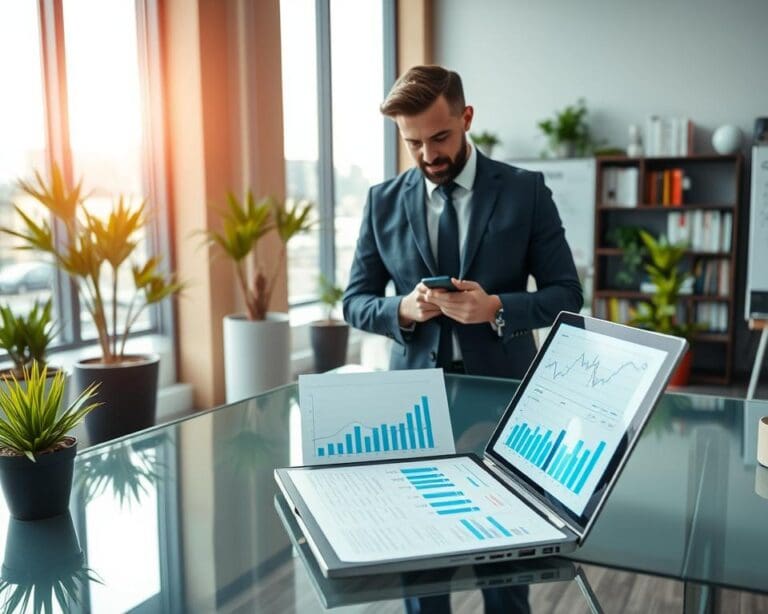 Unternehmensfinanzierung