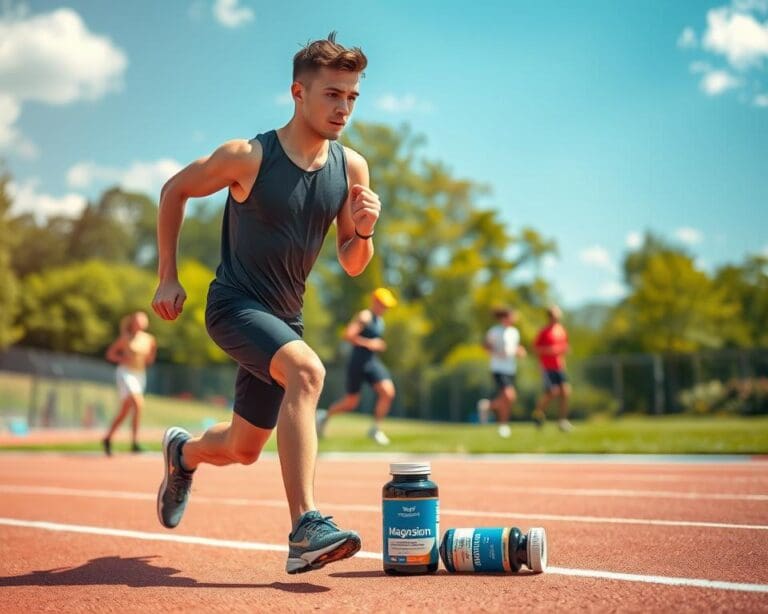 Magnesium Sport