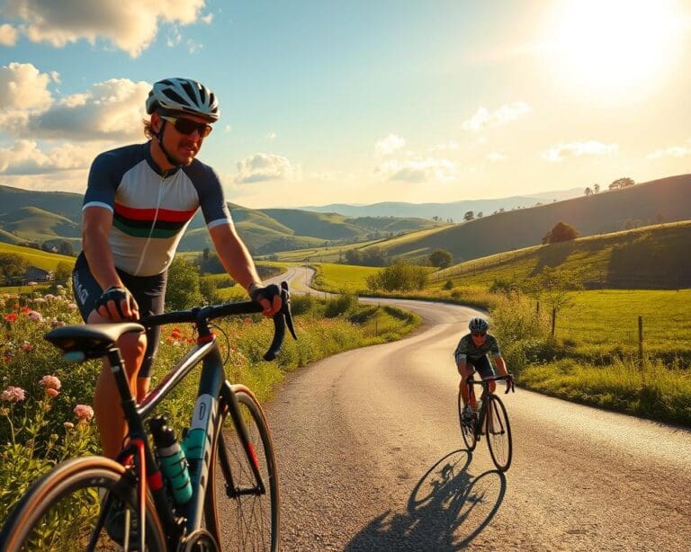 Radfahren