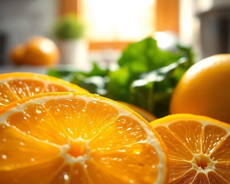 Vitamin C